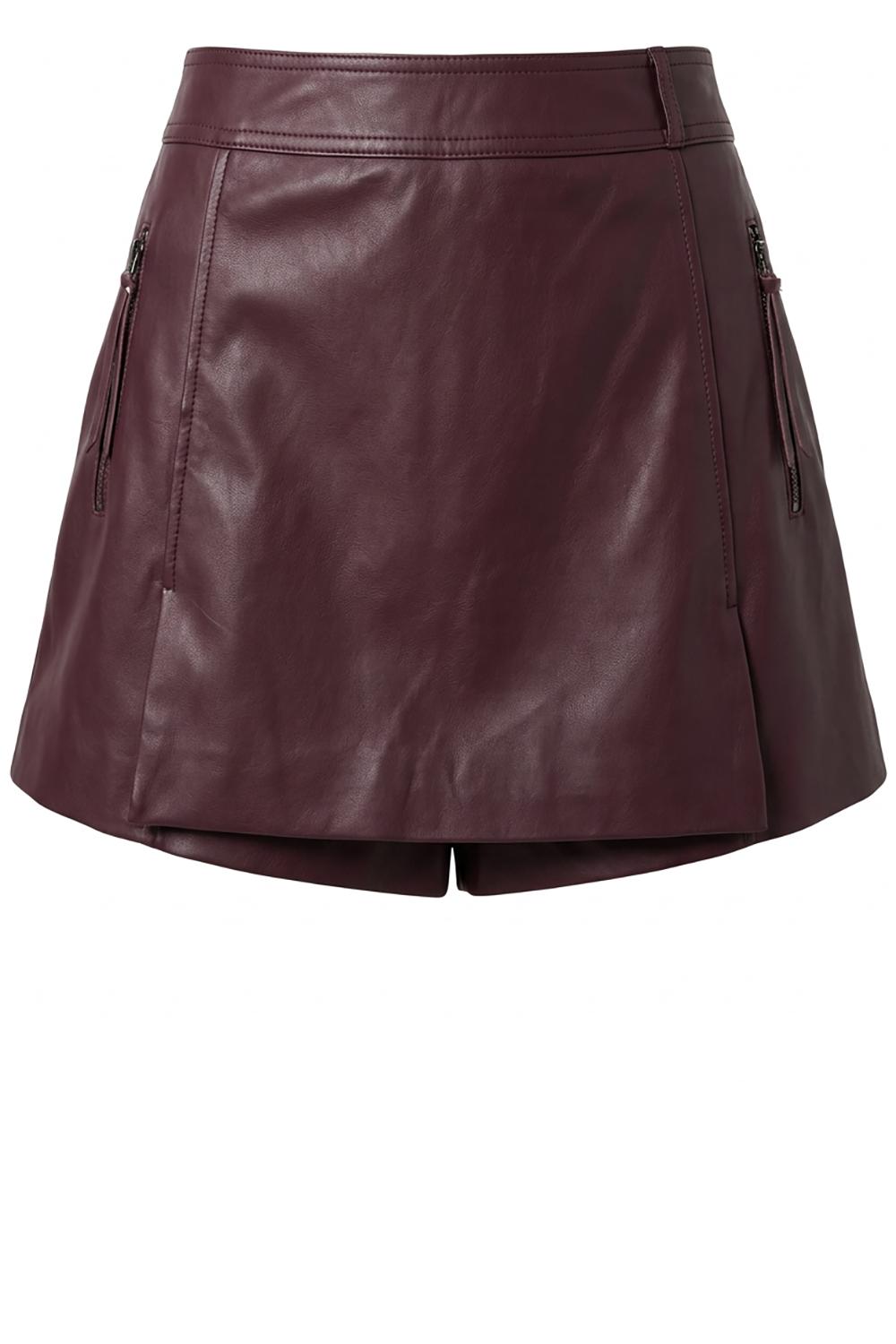 Sonas Skort van Ibana | RIXT 