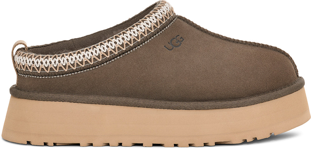 Tazz II Stiefel