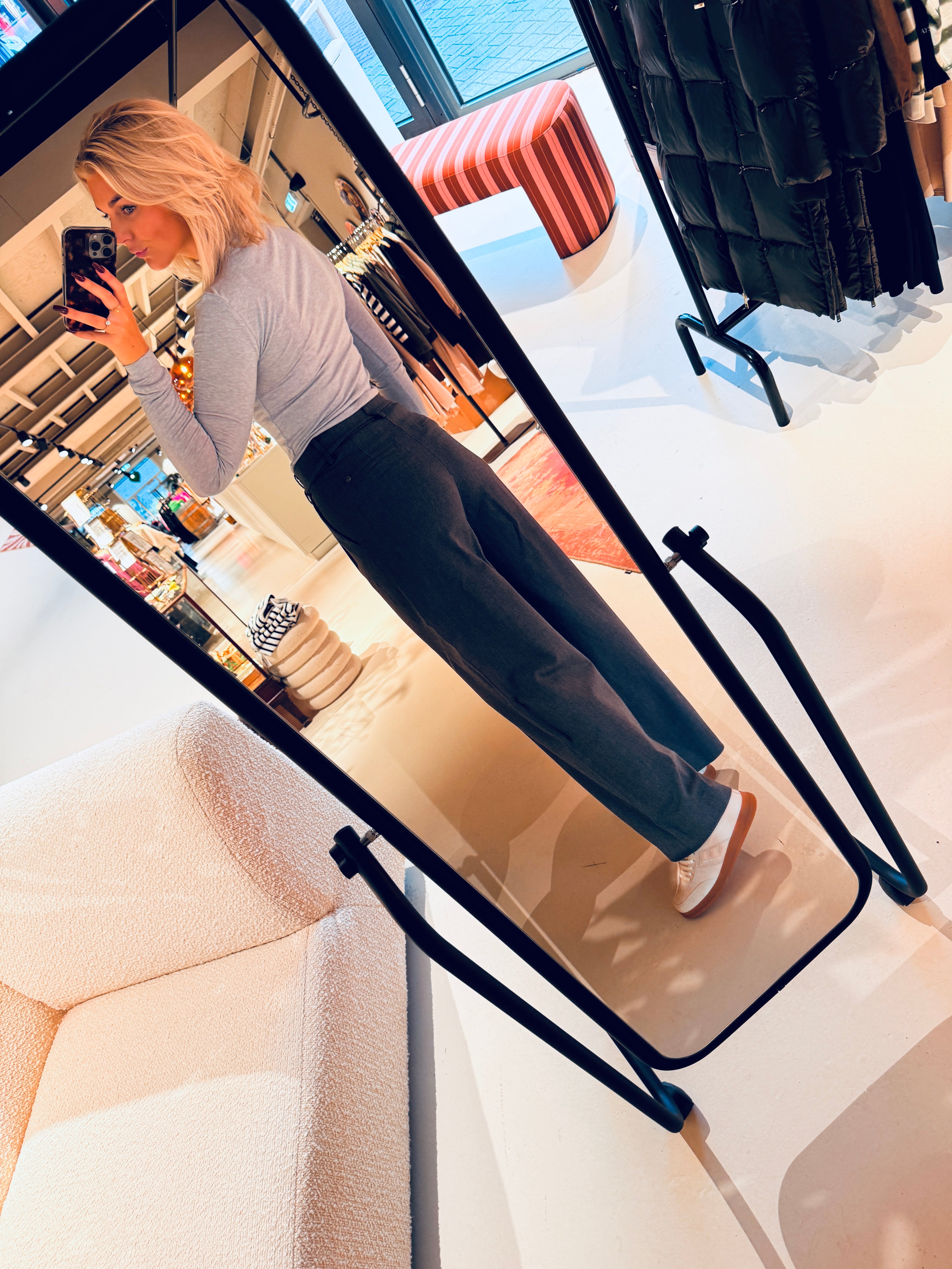 MMLeslie Monrose Long Pant