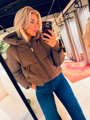 MMOllie Terma Jacket