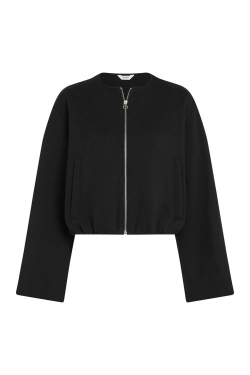 W25T1212LTD Cardigan print