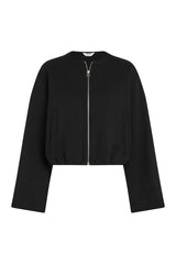 W25T1212LTD Cardigan-Print