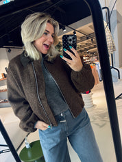 Justine Jacket