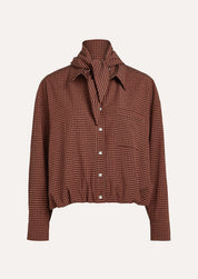 Yana Blouse - Iris Zeilstra
