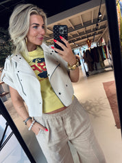 CalinCC Vest