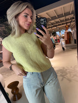 Brooke Knit