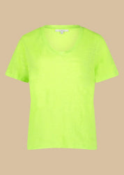 Mila Tee - Lemon Sorbet