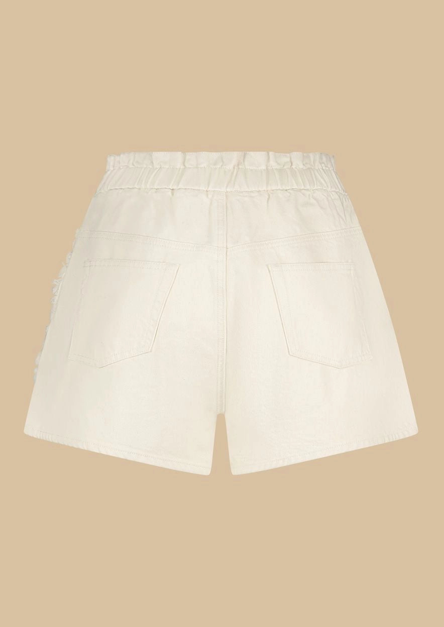 Jodie Short - Sandy Beach