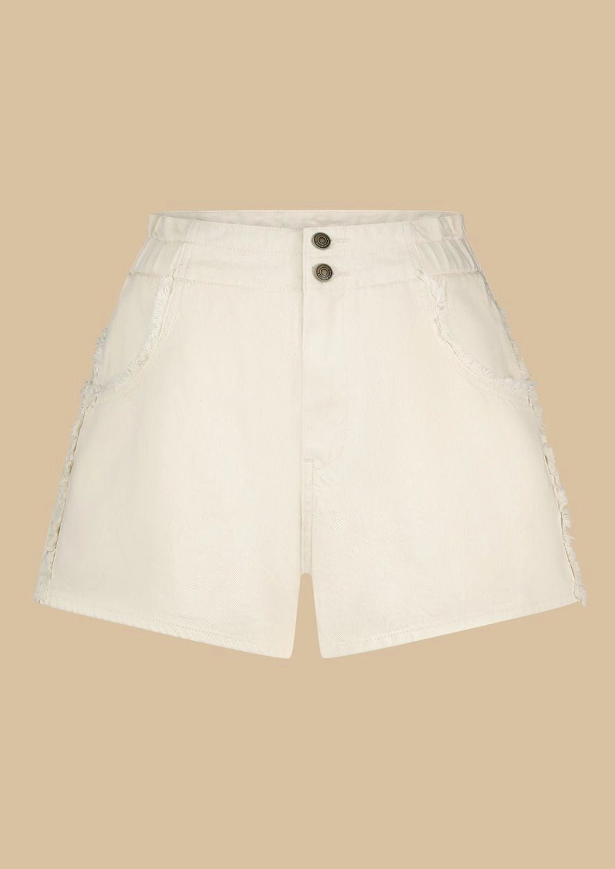 Jodie Short - Sandy Beach