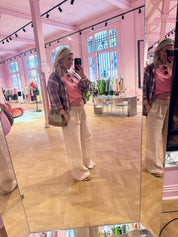 W26C421 Blouse