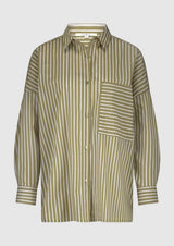 Fiora Blouse