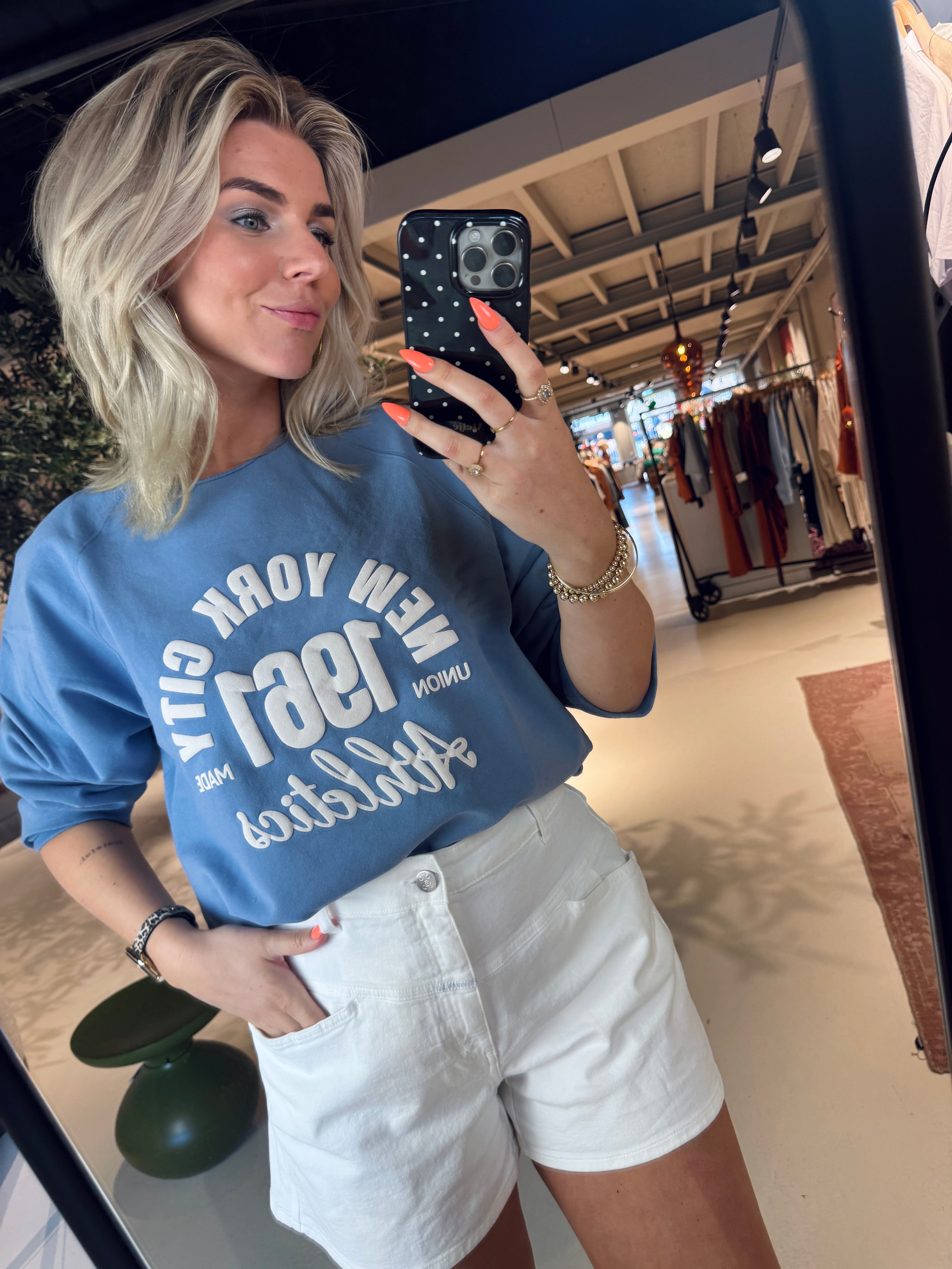 S26F1886LTD Sweater print