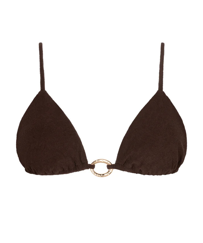 Josey Top bikini voor dames van The Lola Club