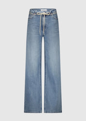 Jona DNM - Cashmere Blue