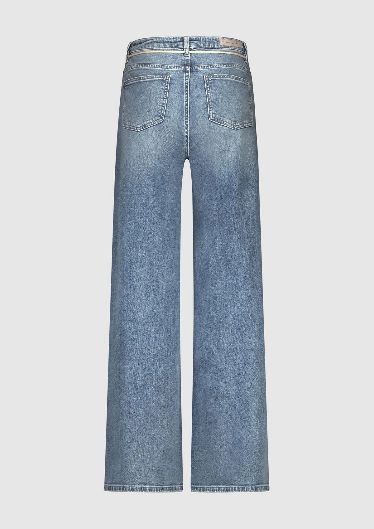 Jona DNM - Cashmere Blue