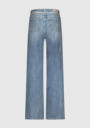 Jona DNM - Cashmere Blue