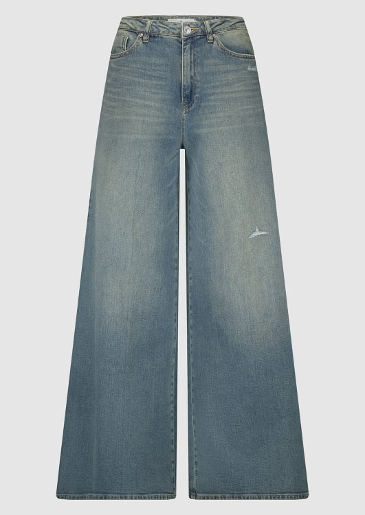 Harley DNM - Polar Blue