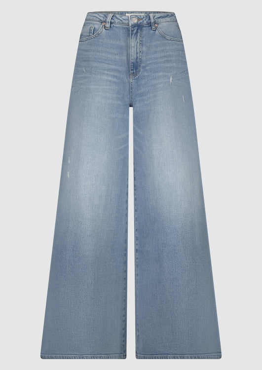 Harley DNM Mid Length - Wispering Blue