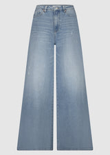 Harley DNM Mid Length - Wispering Blue