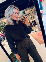 Sammie Pullover