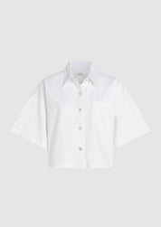 Denver Blouse met half lange mouw van Circle of Trust