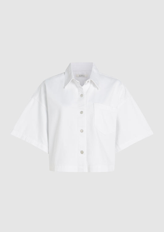 Denver Blouse met half lange mouw van Circle of Trust