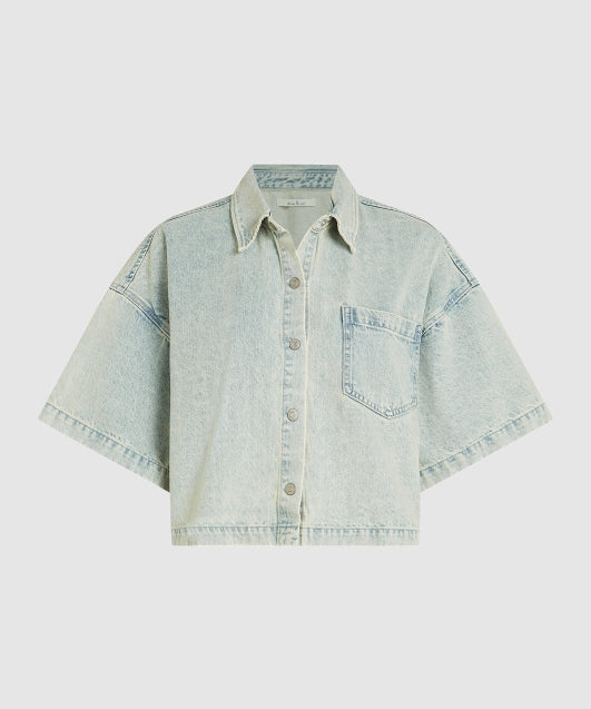 Denver Blouse Circle of Trust