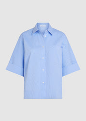 Maureen Blouse dames met half korte mouwen Circle of Trust