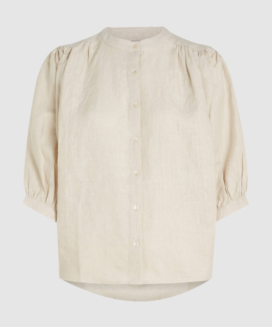 Britt Blouse voor dames van Circle Of Trust
