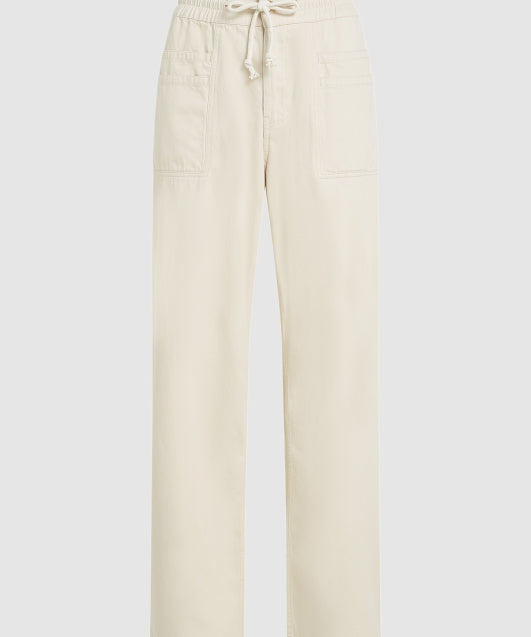 Jip Pants dames creme Circle Of Trust