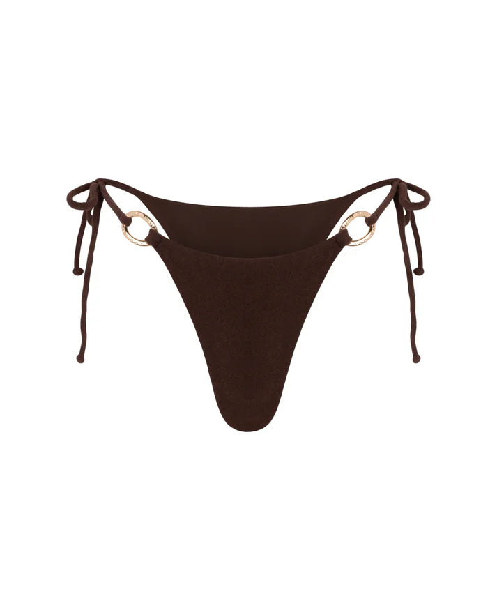 Josey Bottom bikini broekje van The Lola Club