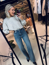 Shelly Jeans Nieten 14606 - Authentic Nieten
