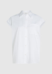 Laura Blouse met korte mouwen voor dames van Circle of Trust