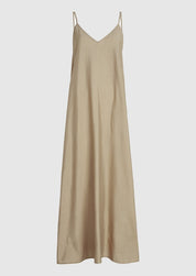 Morgan Dress met dunne bandjes voor dames van Circle Of Trust
