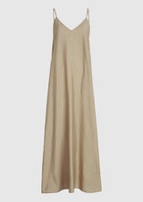 Morgan Dress