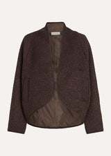 Elle Jacket