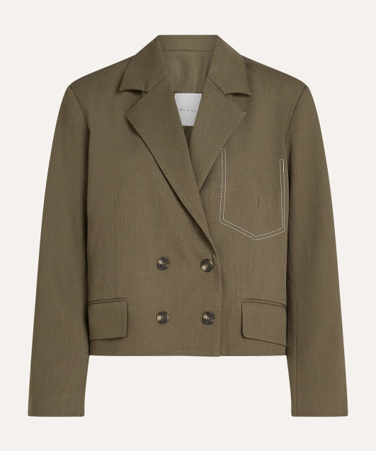 Jozie Blazer van Circle of Trust | RIXT