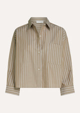 Blair Blouse