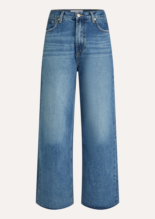 Boston DNM Jeans