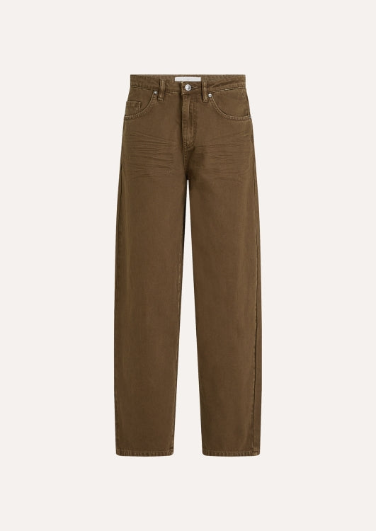 Aria NON DNM Jeans
