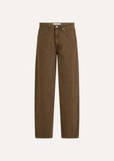Aria NON DNM Jeans