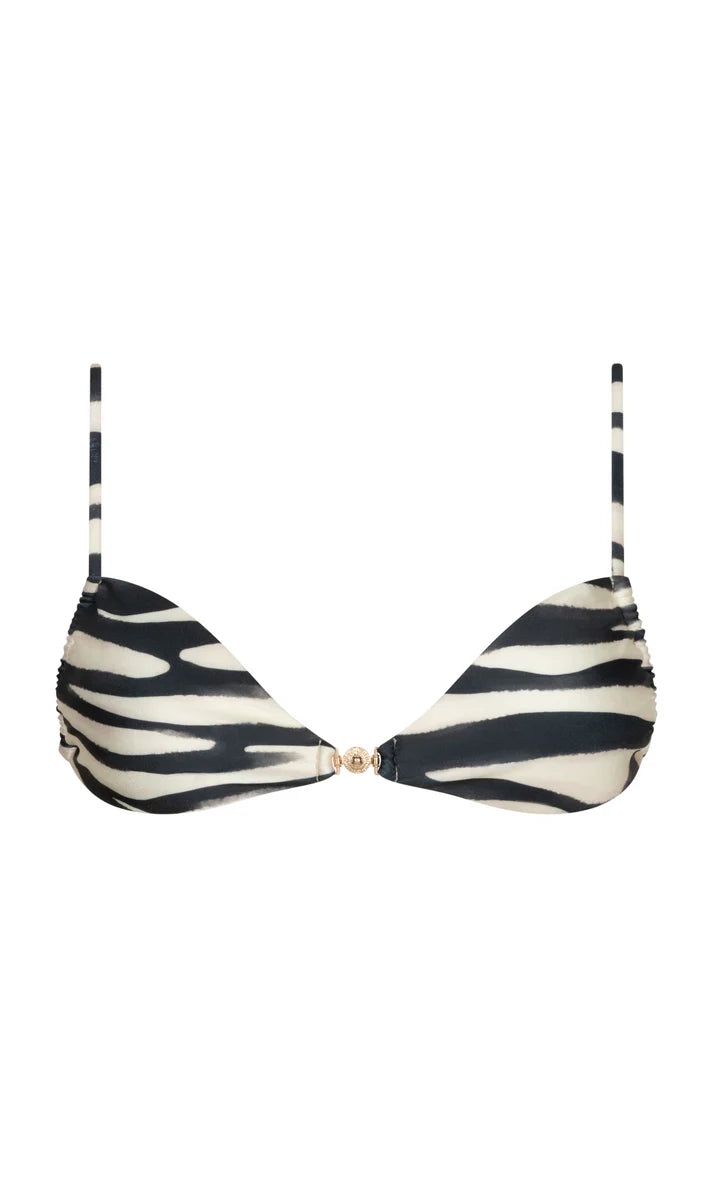 Amanda Top bikini voor dames van The Lola Club