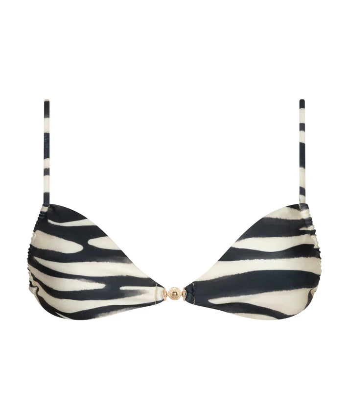 Amanda Top bikini voor dames van The Lola Club