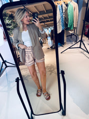 Serina Desert Short