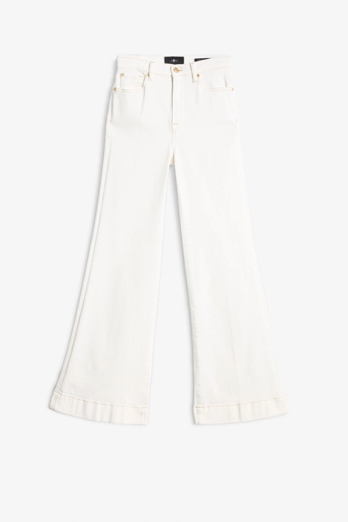 Modern Dojo Jeans 7 for all mankind