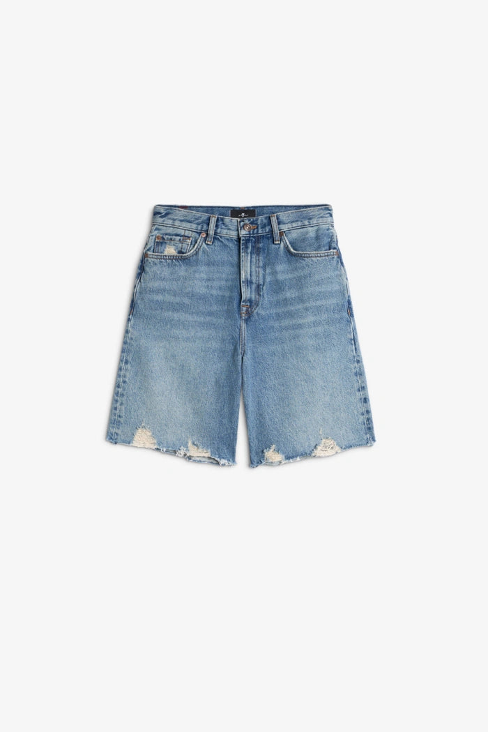 Lola Shorts 7 For All Mankind