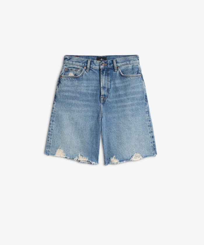 Lola Shorts 7 For All Mankind