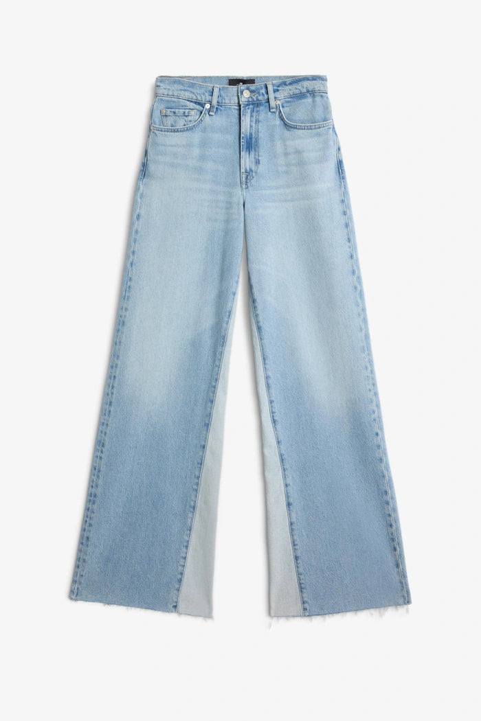 Panel Lotta Jeans 7 For All Mankind