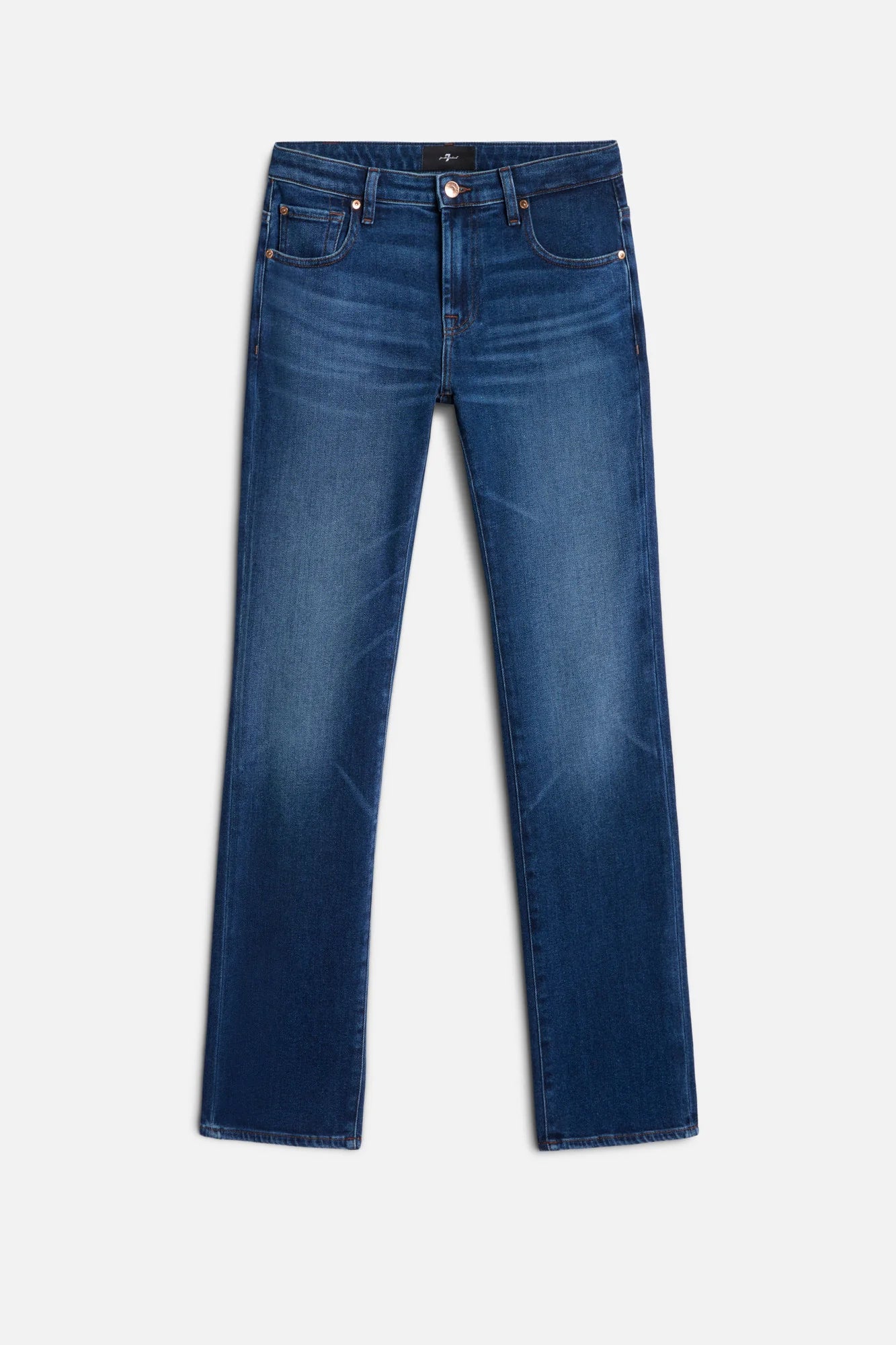 The Slim Current Jeans