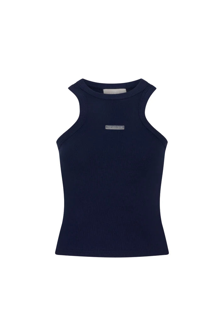 Jolie Singlet top voor dames van The Lola Club